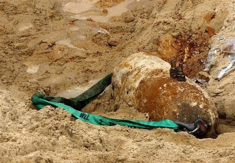 Tens of Thousands Evacuated in Italy as WWII Bomb Defused