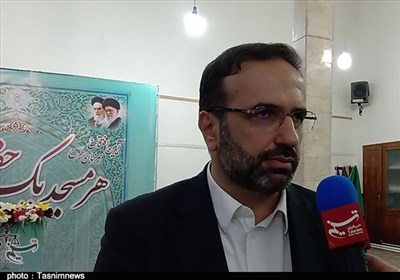 جهش تولید با همکاری بین بخشی محقق میشود + فیلم