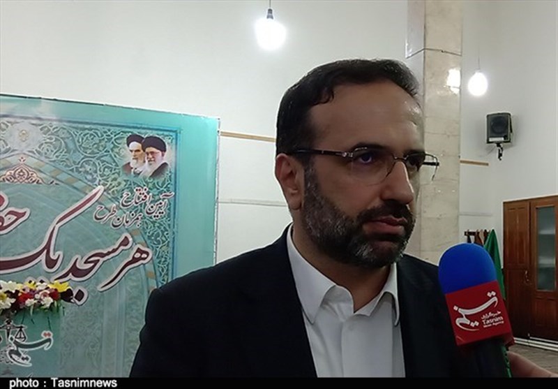 مشکلات 415 شهروند کرجی در دیدار مردمی رئیس کل دادگستری استان البرز بررسی شد