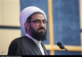 انتخابات ایران| امام جمعه همدان: حضور در انتخابات دشمن را ناامید و فشارها را کمتر می‌‌کند