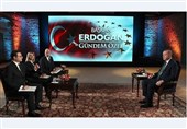 اردوغان: تاریخ سرخپوست‌ها لکه ننگی بر پیشانی آمریکاست