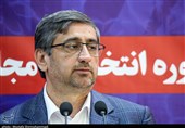 انتخابات ایران| استاندار همدان: رای مردم در جمهوری اسلامی واقعی و اثرگذار است