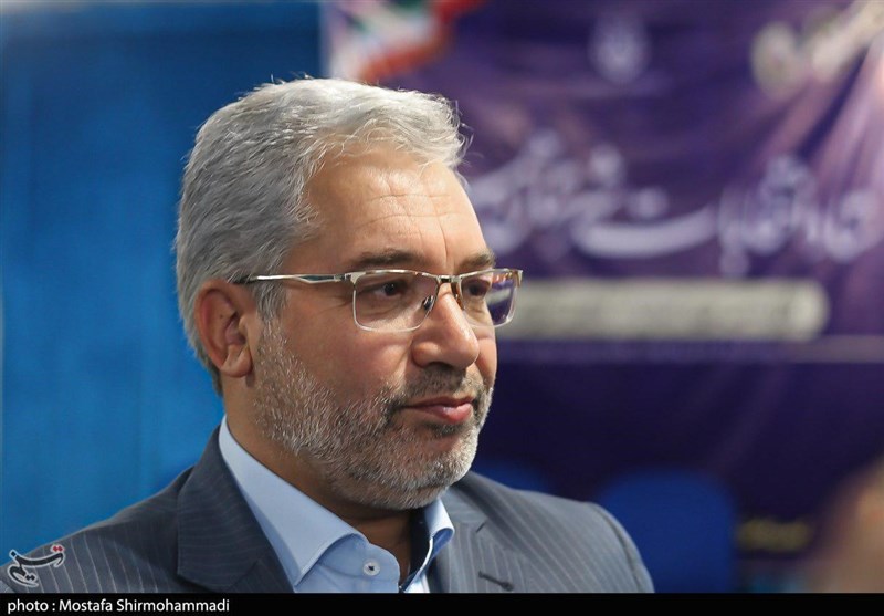 اخبار ایران| استفاده از استامپ و درج اثر انگشت برای اخذ رای الزامی‌ نیست
