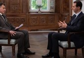 بشار اسد: آمریکا جایی در سوریه ندارد و حتما خارج خواهد شد