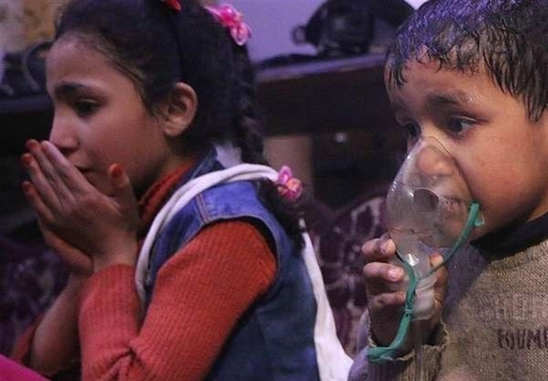 سوریه|دستکاری سازمان منع سلاح‌های شیمیایی در گزارش نهایی حادثه دوما
