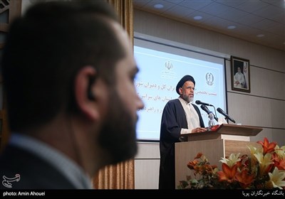 سخنرانی حجت الاسلام سید محمود علوی وزیر اطلاعات در سومین نشست تخصصی شوراهای هماهنگی مبارزه با مواد مخدر 