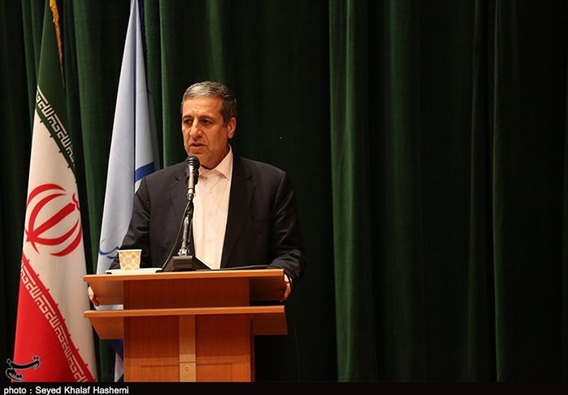استاندار بوشهر: نخبگان نیازهای کشور را در زمان تحریم تامین می‌کنند