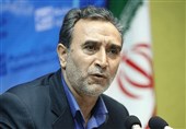 محمد دهقان به سمت معاون حقوقی رئیس جمهور منصوب شد