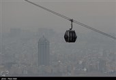 دانشجویان در نامه به وزیر علوم و استاندار: دانشگاه‌های تهران در آلوده‌ترین نقاط شهر هستند