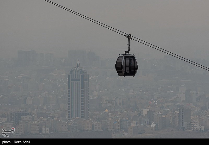 مدارس تبریز و 3 شهر دیگر فردا به دلیل آلودگی هوا تعطیل شد