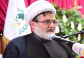 مقام حزب الله: دخالت‌های آمریکا دلیل مشکلات لبنان است
