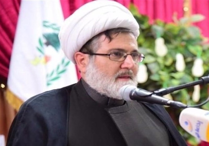 مقام حزب الله: دخالت‌های آمریکا دلیل مشکلات لبنان است