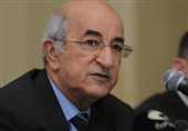 الجزایر| وزیر خارجه نخست‌وزیر موقت شد