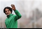 Omid Noorafkan: Iran Ready for AFC U-23 Championship