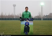 Mehdi Ghaedi Says Iran Ready for AFC U-23 Championship