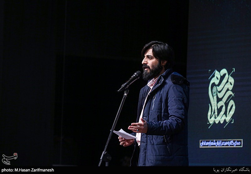 آیین شعرخوانی مجازی نخ تسبیح ویژه «هفته وحدت» در کرمانشاه برگزار می‌شود