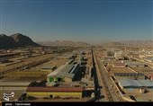 زیرساخت‌های شهرک‌ها و نواحی صنعتی استان مرکزی توسعه می‌یابد