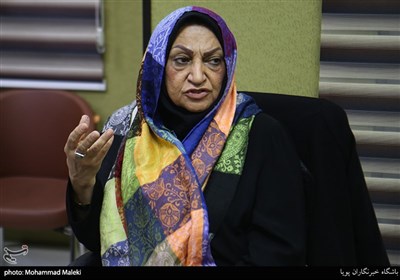  تلاش برای حضور جدی‌تر زنان نویسنده در ادبیات داستانی/ شهرداری تهران بودجه حمایتی انجمن قلم را پرداخت کند 