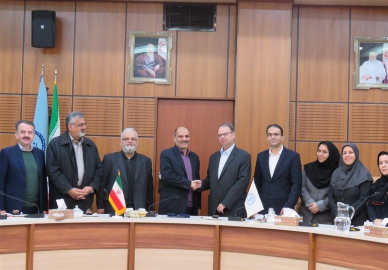 Iran Fisheries Organization, FAO Sign Deal to Boost Marine Cage Culture