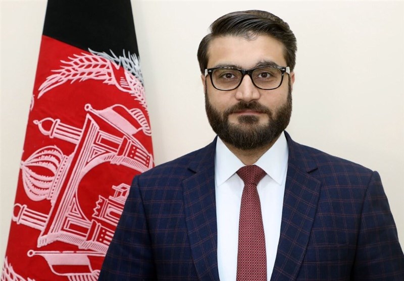 مستشار الأمن القومی الأفغانی یزور طهران