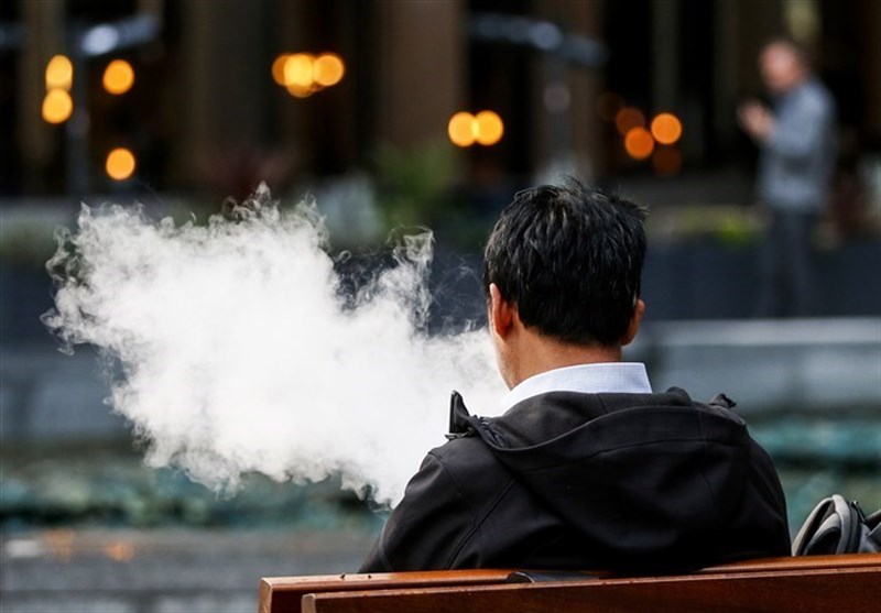 Study Links Vaping with Long-Term Risk of Respiratory Illness