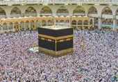 عربستان: مسلمانان سراسر جهان می‌توانند مناسک حج عمره را ادا کنند