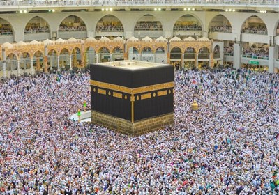  عربستان: مسلمانان سراسر جهان می‌توانند مناسک حج عمره را ادا کنند 