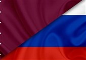 امضای توافقنامه امنیتی بین روسیه و قطر
