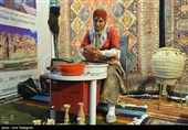 کارآفرینان کرمانشاه| جوانی که 1200 فرصت شغلی ایجاد کرد/ کارمندی برای من شغل نیست
