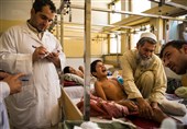 افغانستان مرگبارترین کشور برای کودکان؛ روزانه 9 کودک کشته یا معلول می‌شوند