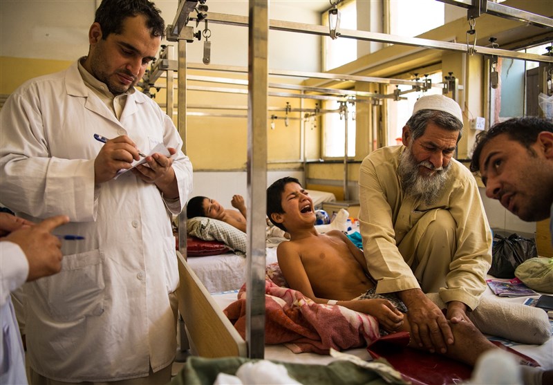 افغانستان مرگبارترین کشور برای کودکان؛ روزانه 9 کودک کشته یا معلول می‌شوند