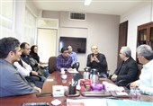 برگزاری نشست راهبردی ستاد ملی مبارزه با دوپینگ