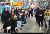 بازگشت تیم ملی محاسبات ذهنی ایران به کشور