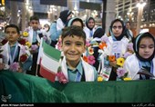 بازگشت تیم ملی محاسبات ذهنی ایران به کشور
