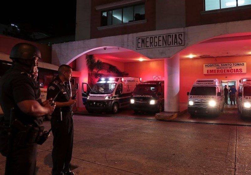 Twelve Inmates Killed in Prison Shootout near Panama City