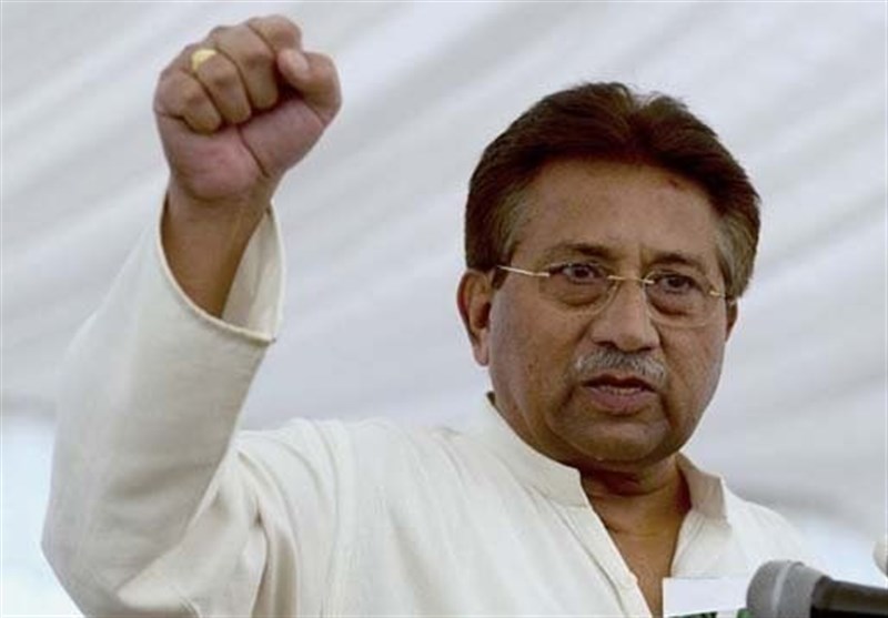 Pakistani Former President Pervez Musharraf Dies Aged 79