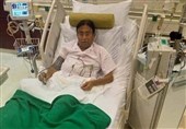 پاکستان|اولین واکنش پرویز مشرف به صدور حکم اعدام
