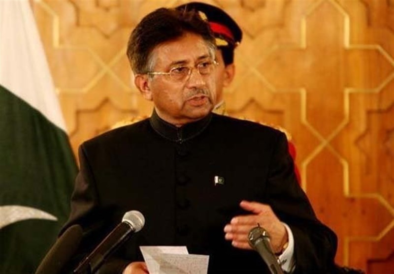 Pakistani Judges Rule Special Court in Musharraf Case Was Unconstitutional