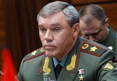 ستاد کل ارتش روسیه: ناتو خود را برای درگیری گسترده آماده می‌کند