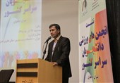تاکید علیزاده بر ترویج نهضت داوطلبی در ورزش دانشجویی