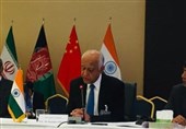 معاون مشاور امنیت ملی هند: سرمایه‌گذاری در چابهار فرصتی برای توسعه اقتصادی افغانستان است