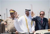 گاردین: امارات 5 هزار تن سلاح برای خلیفه حفتر فرستاد