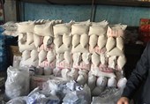 معرفی 39 شرکت متخلف واردکننده برنج با ارز دولتی به تعزیرات