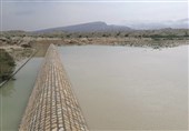 سیلاب‌های استان بوشهر با موفقیت کنترل شد