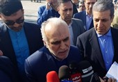 وزیر اقتصاد در بوشهر: ایران همه مشقات و تحریم‌های ظالمانه و یک‌طرفه را پشت سر گذاشت