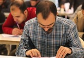 امتحانات دانشجویان ارشد و دکتری دانشگاه تهران مجازی برگزار می‌شود