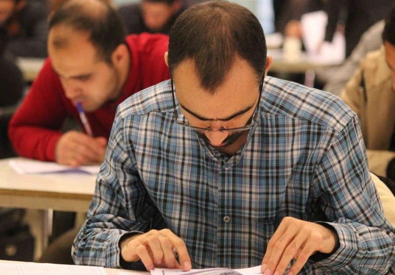 امتحانات دانشجویان ارشد و دکتری دانشگاه تهران مجازی برگزار می‌شود