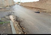 طرح هادی 600 روستای کردستان اجرا نشد!