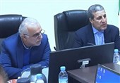 وزیر اقتصاد در بوشهر: زمینه شکوفایی اقتصاد استان بوشهر با بهره‌گیری از اقتصاد دریا و تجارت فراهم شود