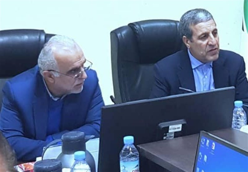 وزیر اقتصاد در بوشهر: زمینه شکوفایی اقتصاد استان بوشهر با بهره‌گیری از اقتصاد دریا و تجارت فراهم شود